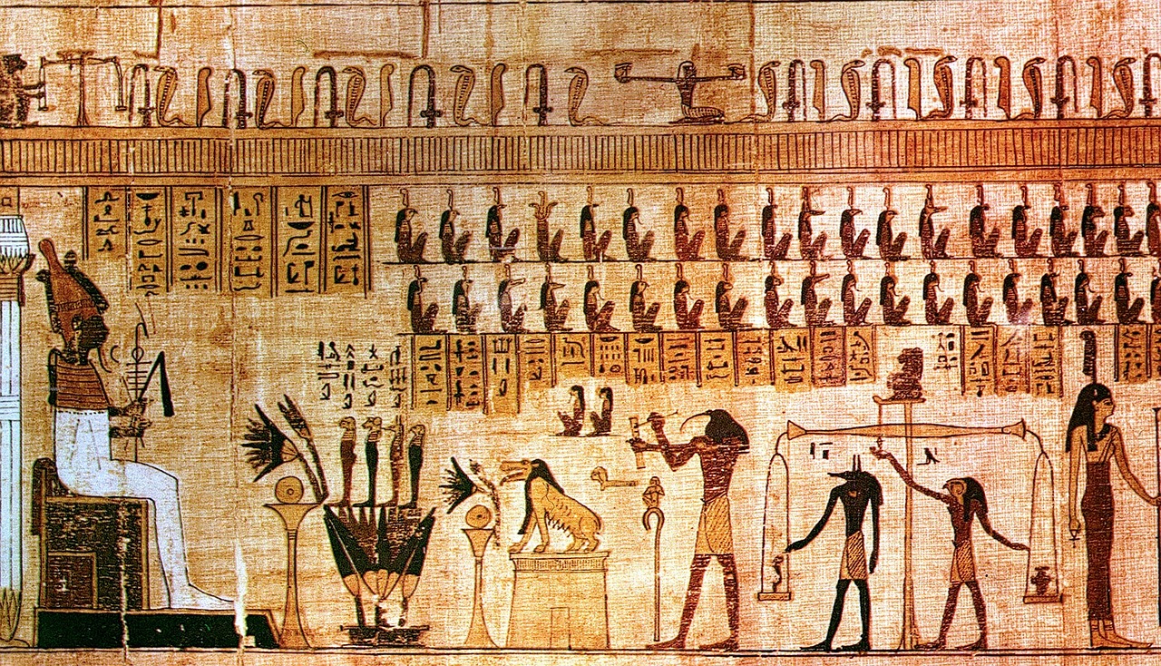 Le chantier de PI Ramses aujourd’hui